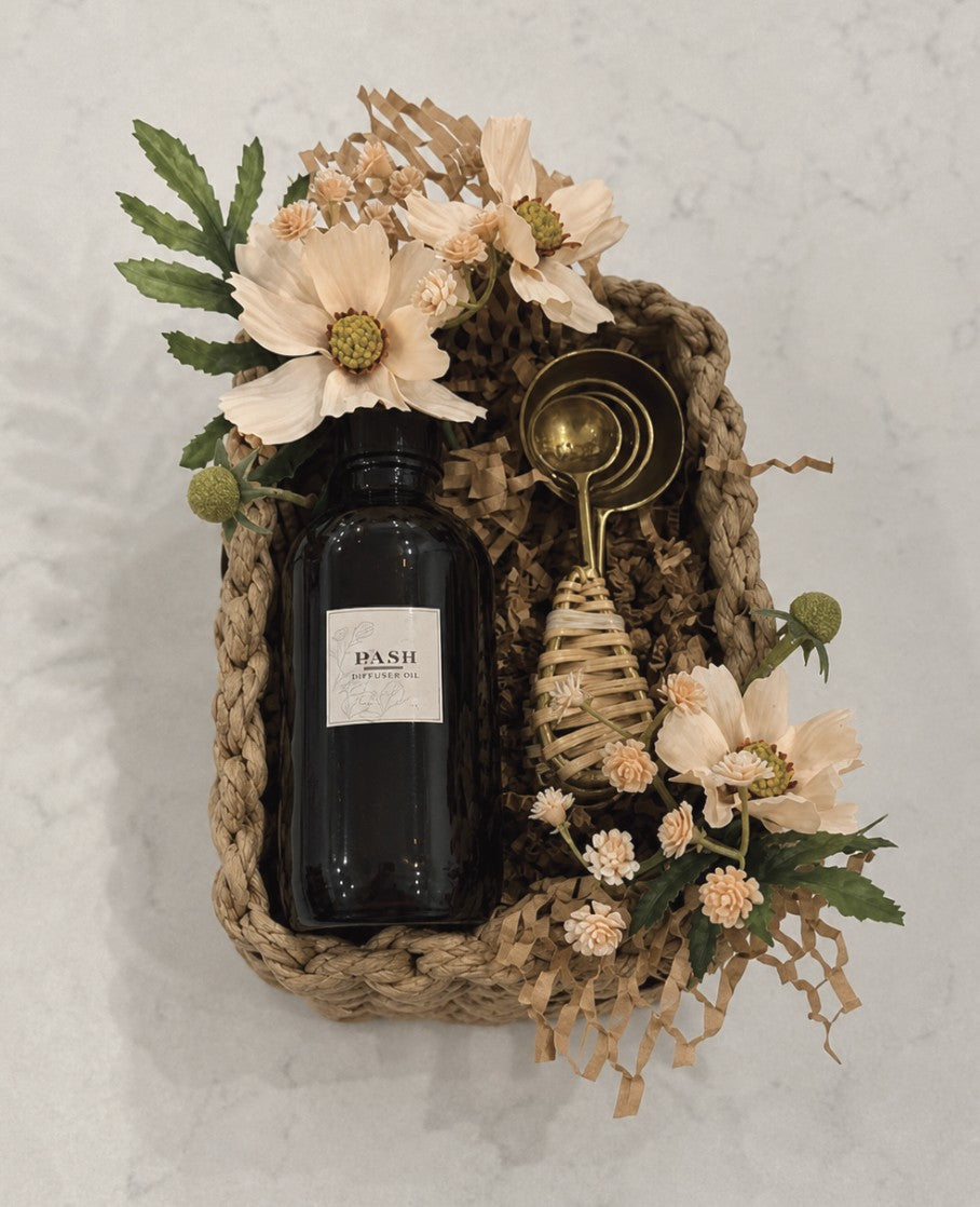 Anything but Vanilla Signature Gift Basket