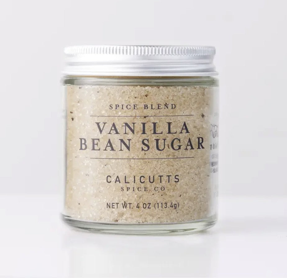 Sugar Spice and Everything Nice Gift Set