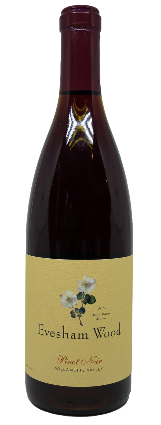 Evesham Wood - Pinot Noir, 2023