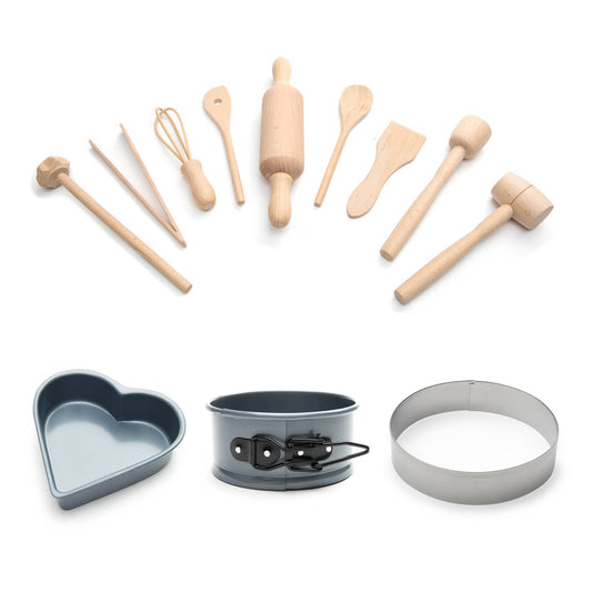 Kids Bake Kit