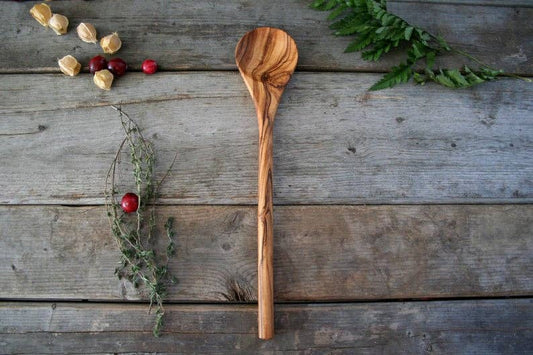 Long Spoon