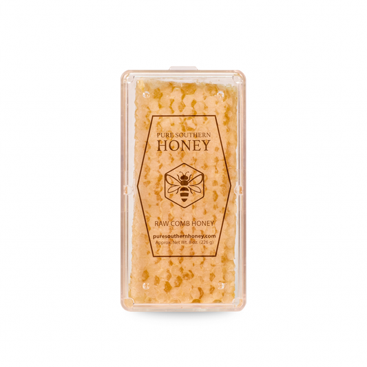 Honeycomb 7 Oz