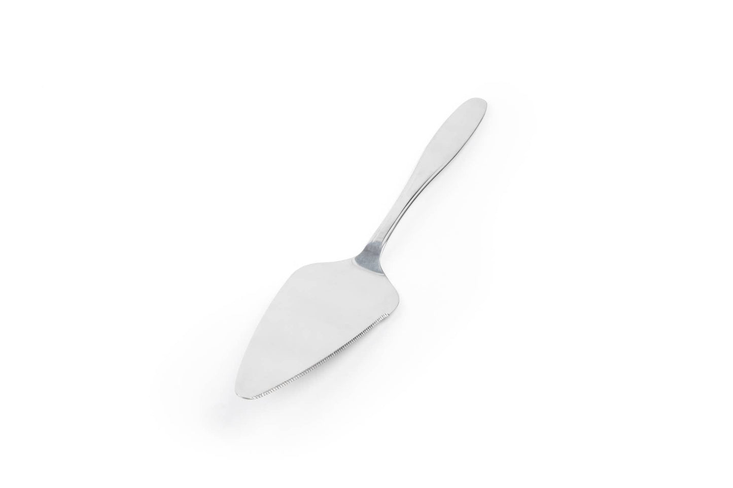 Stainless Steel Pie and Cake Server