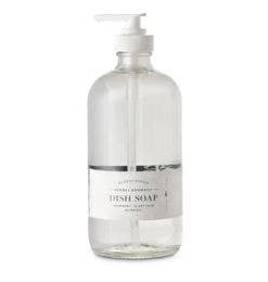Herb Garden Dish Soap 16 oz