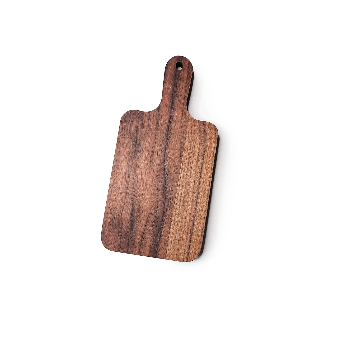 Mini Walnut Cutting Board