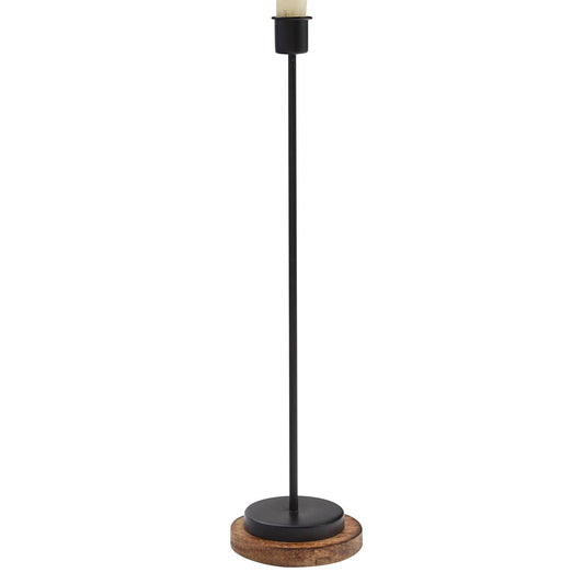 URBAN FARMHOUSE TAPER HOLDER TALL