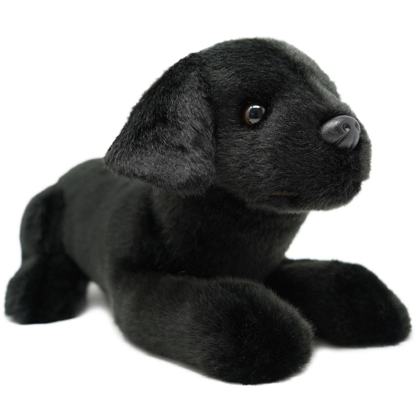 DASHING Dog Plush
