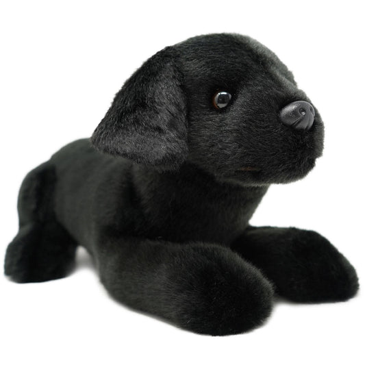 DASHING Dog Plush