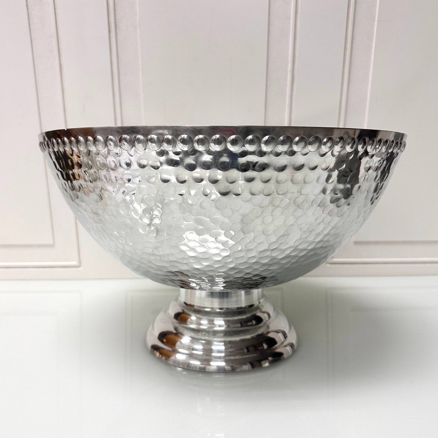 Hammed Punch Bowl