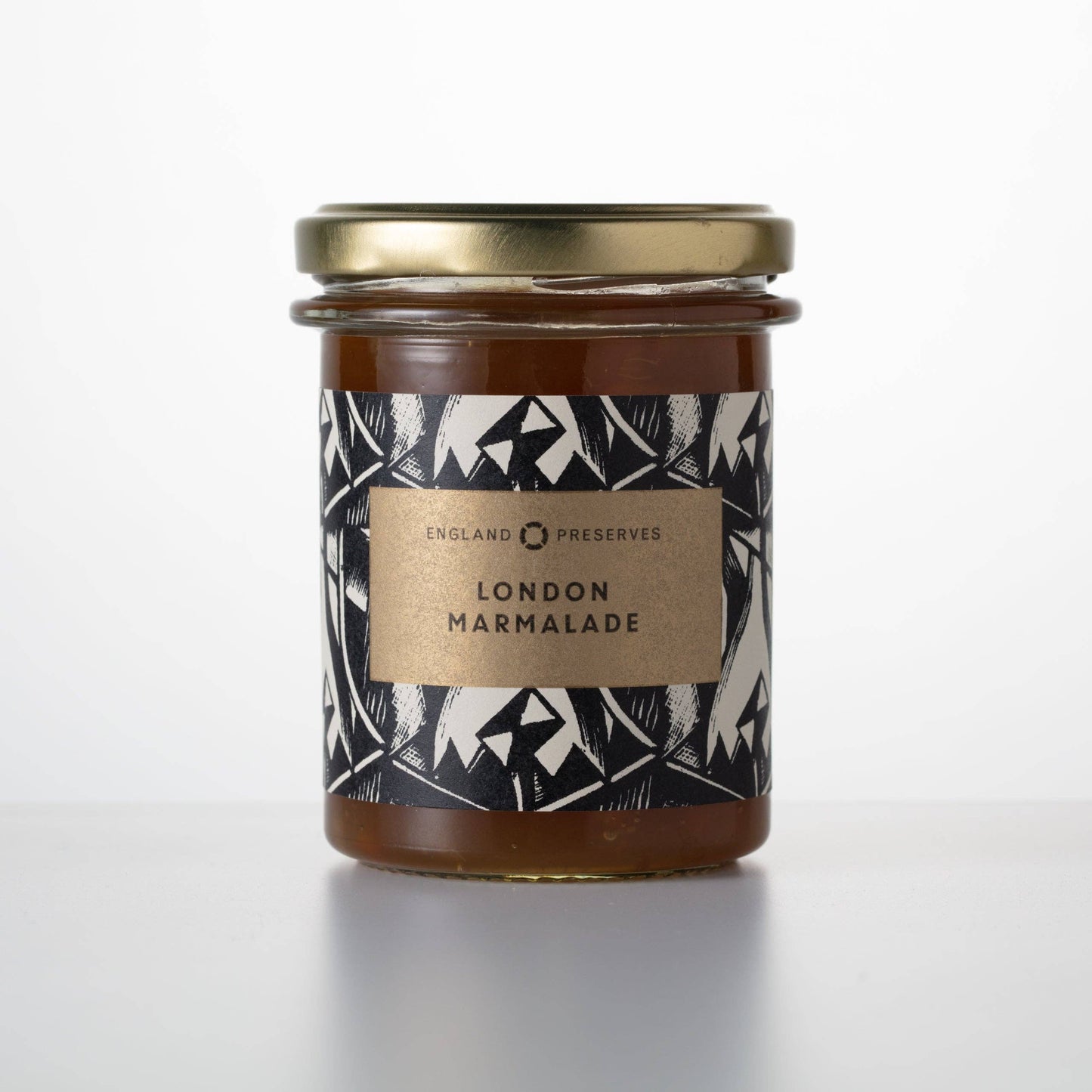 London Marmalade - Seville Orange Marmalade