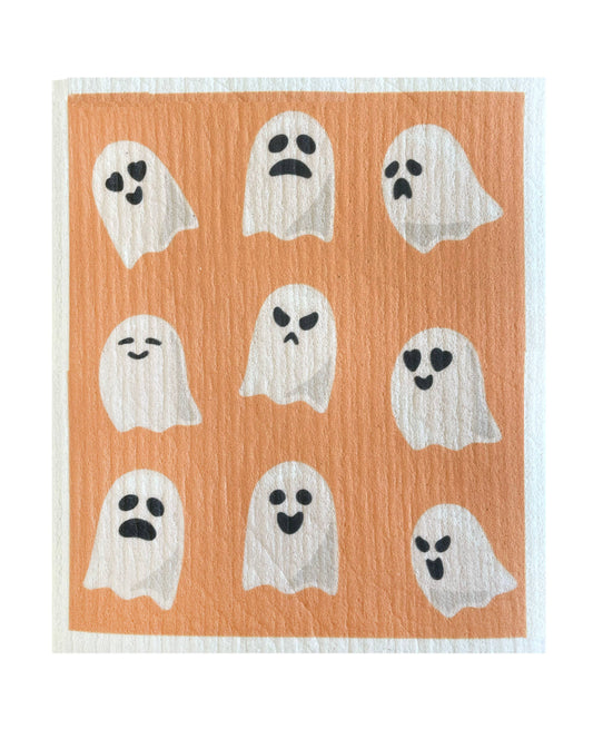 Ghosts