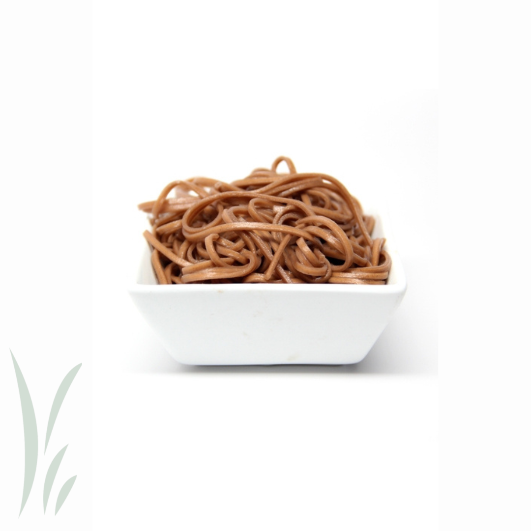 Buckwheat Soba Noodles