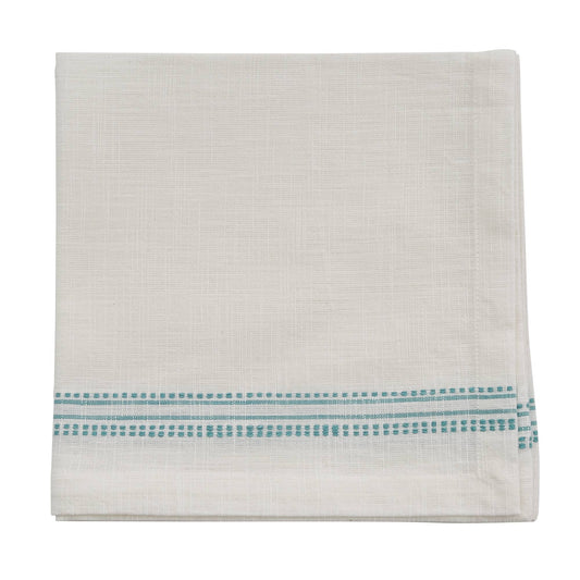 Copeland Napkin - Aqua